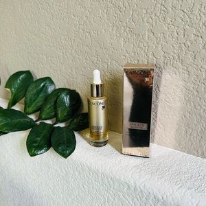 Absolue precious oil!